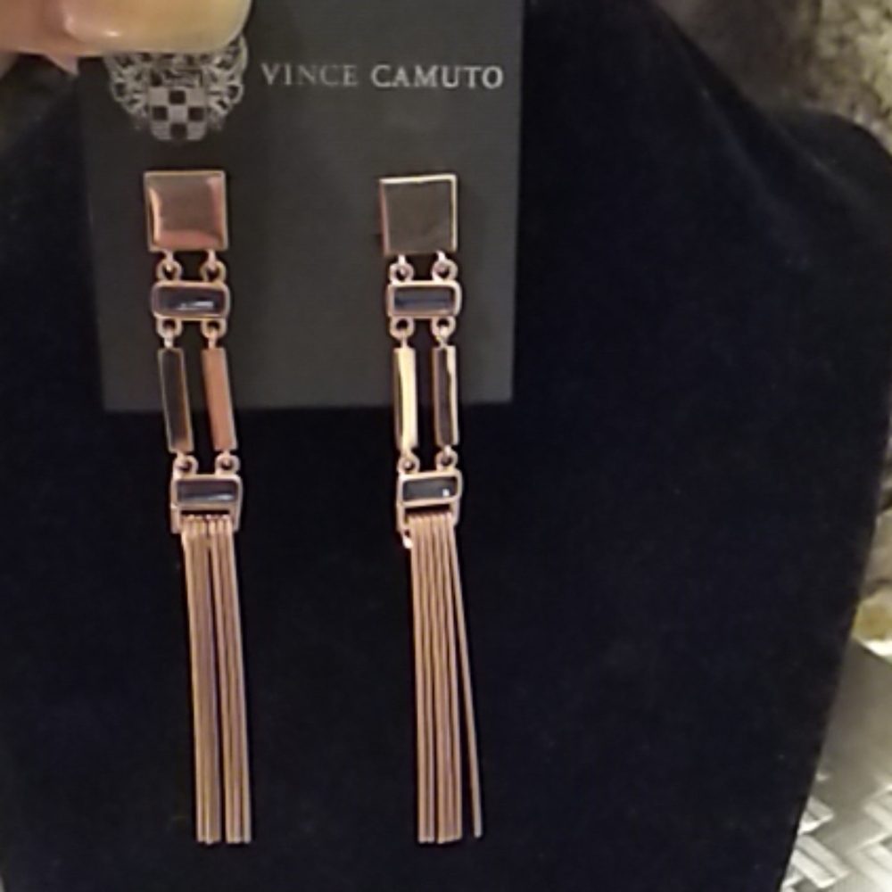 Vince Camuto Earrings